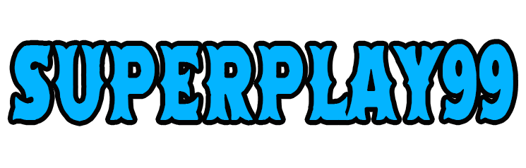 SuperPlay99 Logo